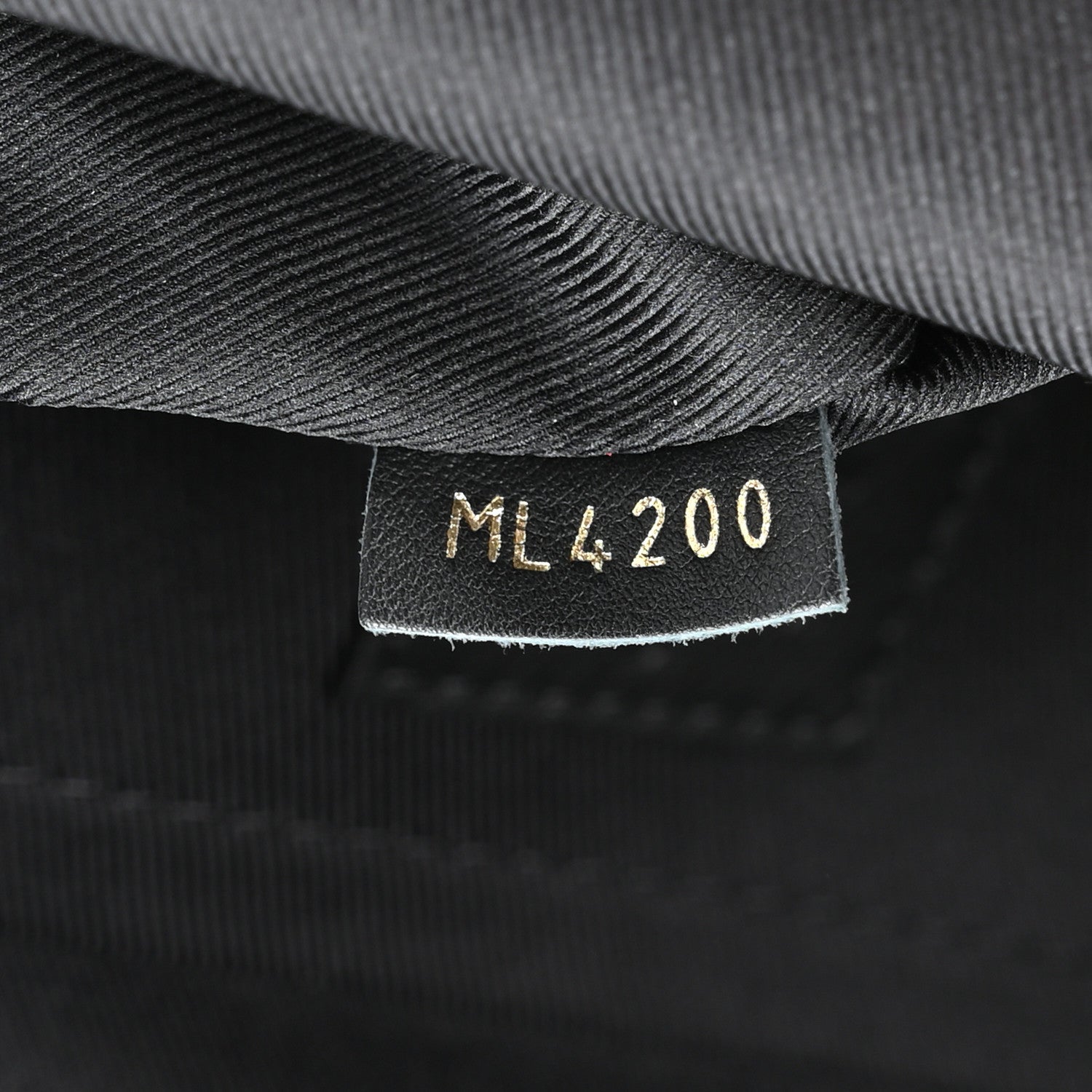 Louis Vuitton Monogram Palm Springs Backpack Mini