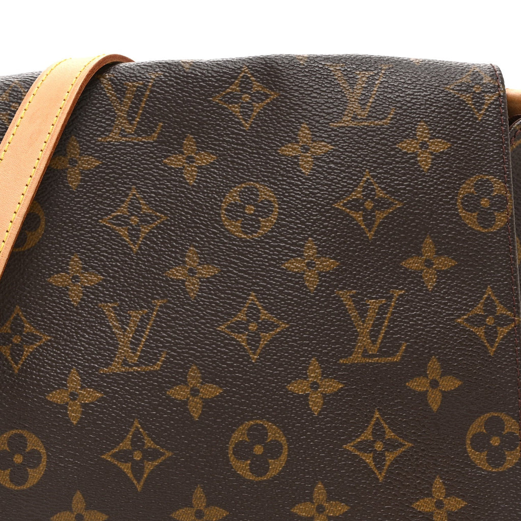 Louis Vuitton Monogram Musette Tango