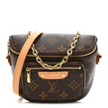 Louis Vuitton Monogram Mini Bumbag