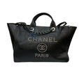 Tote Luxury Designer By Chanel  Size: Large