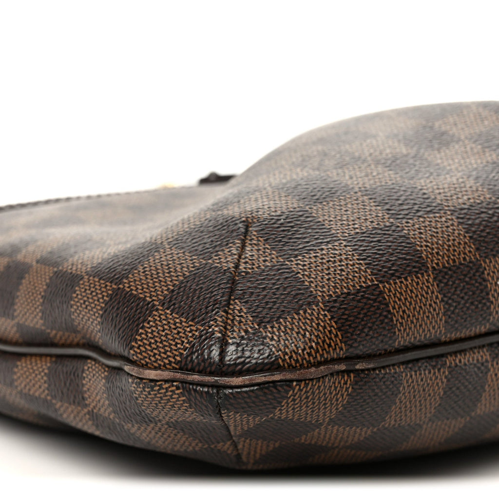 Louis Vuitton Damier Ebene Bloomsbury PM
