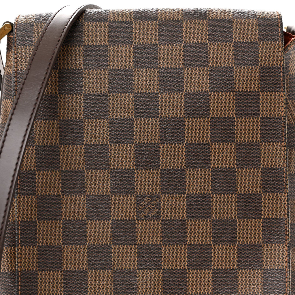 Louis Vuitton Damier Ebene Musette Salsa