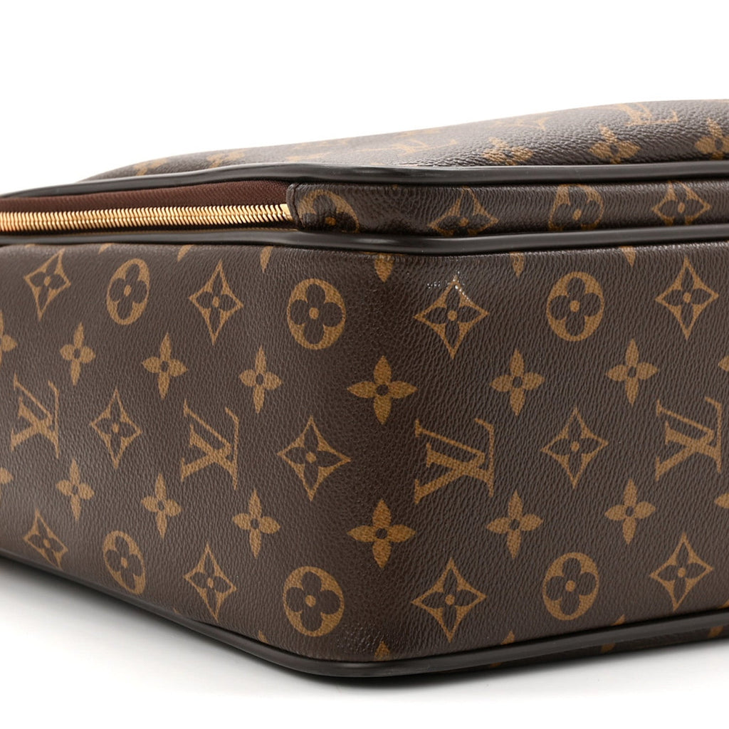 Louis Vuitton Monogram Icare Bag