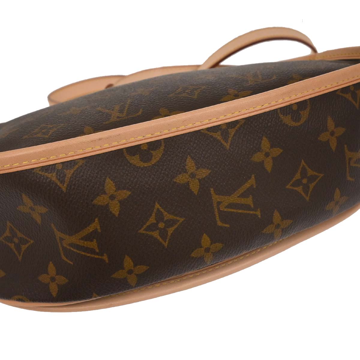 Louis Vuitton Monogram Menilmontant PM Shoulder Bag M40474