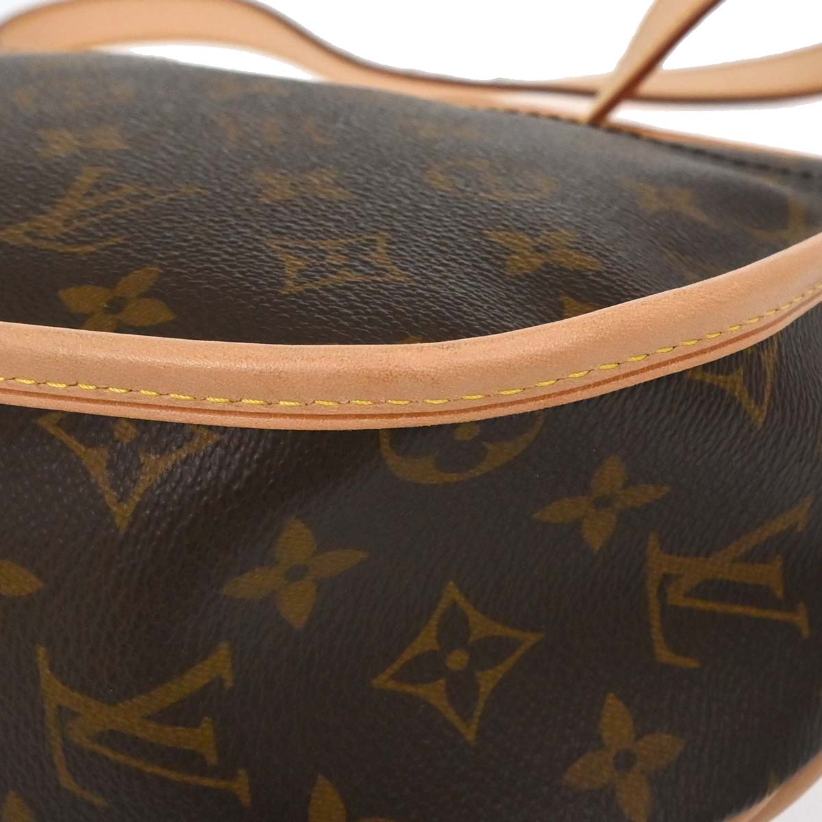 Louis Vuitton Monogram Menilmontant PM Shoulder Bag M40474