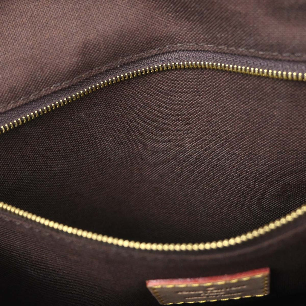 Louis Vuitton Monogram Menilmontant PM Shoulder Bag M40474