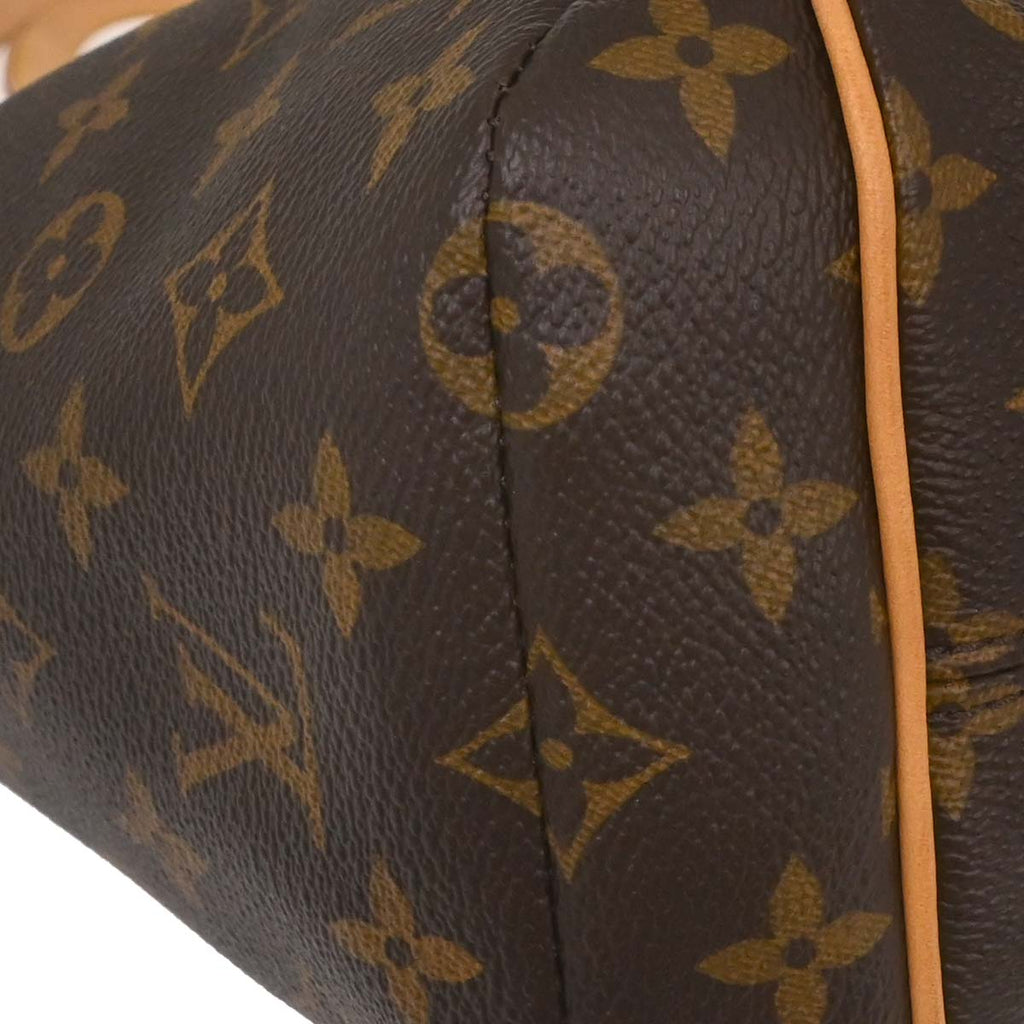 Louis Vuitton Monogram Totally PM Tote Handbag M56688