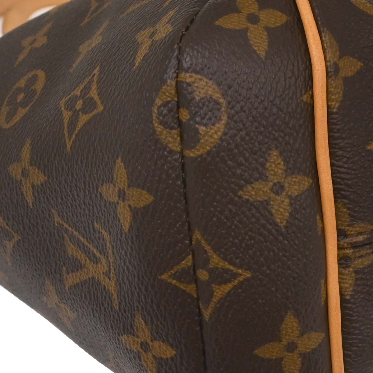Louis Vuitton Monogram Totally PM Tote Handbag M56688