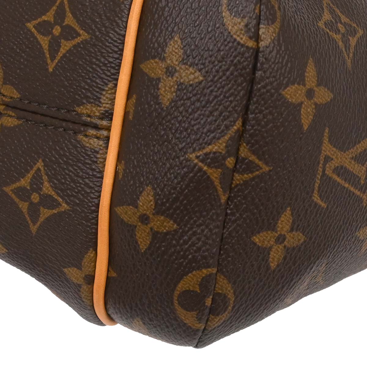 Louis Vuitton Monogram Totally PM Tote Handbag M56688
