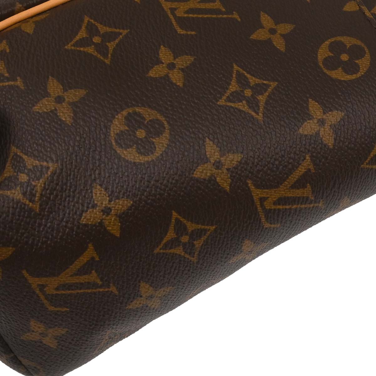 Louis Vuitton Monogram Totally PM Tote Handbag M56688
