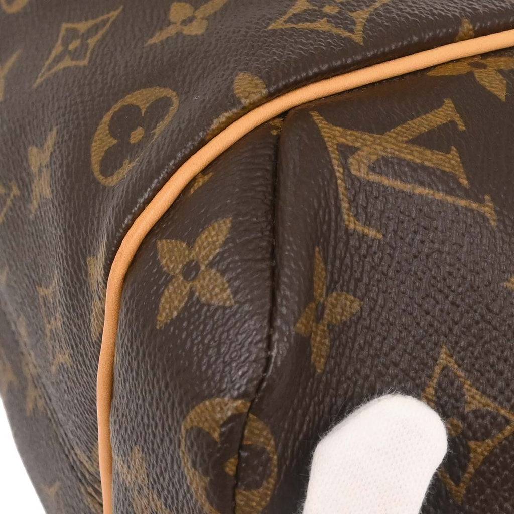 Louis Vuitton Monogram Totally PM Tote Handbag M56688