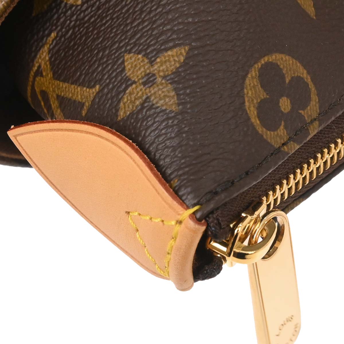 Louis Vuitton Monogram Totally PM Tote Handbag M56688