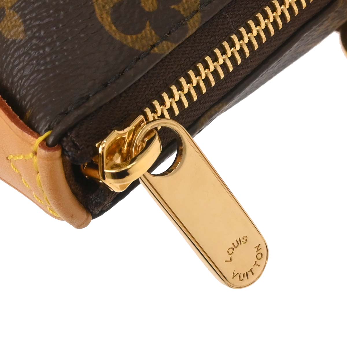 Louis Vuitton Monogram Totally PM Tote Handbag M56688