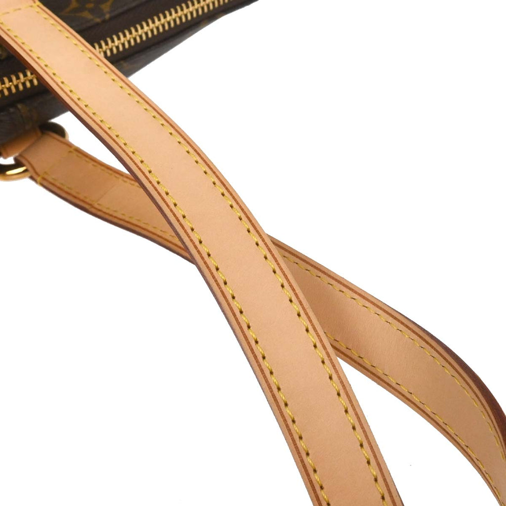 Louis Vuitton Monogram Totally PM Tote Handbag M56688
