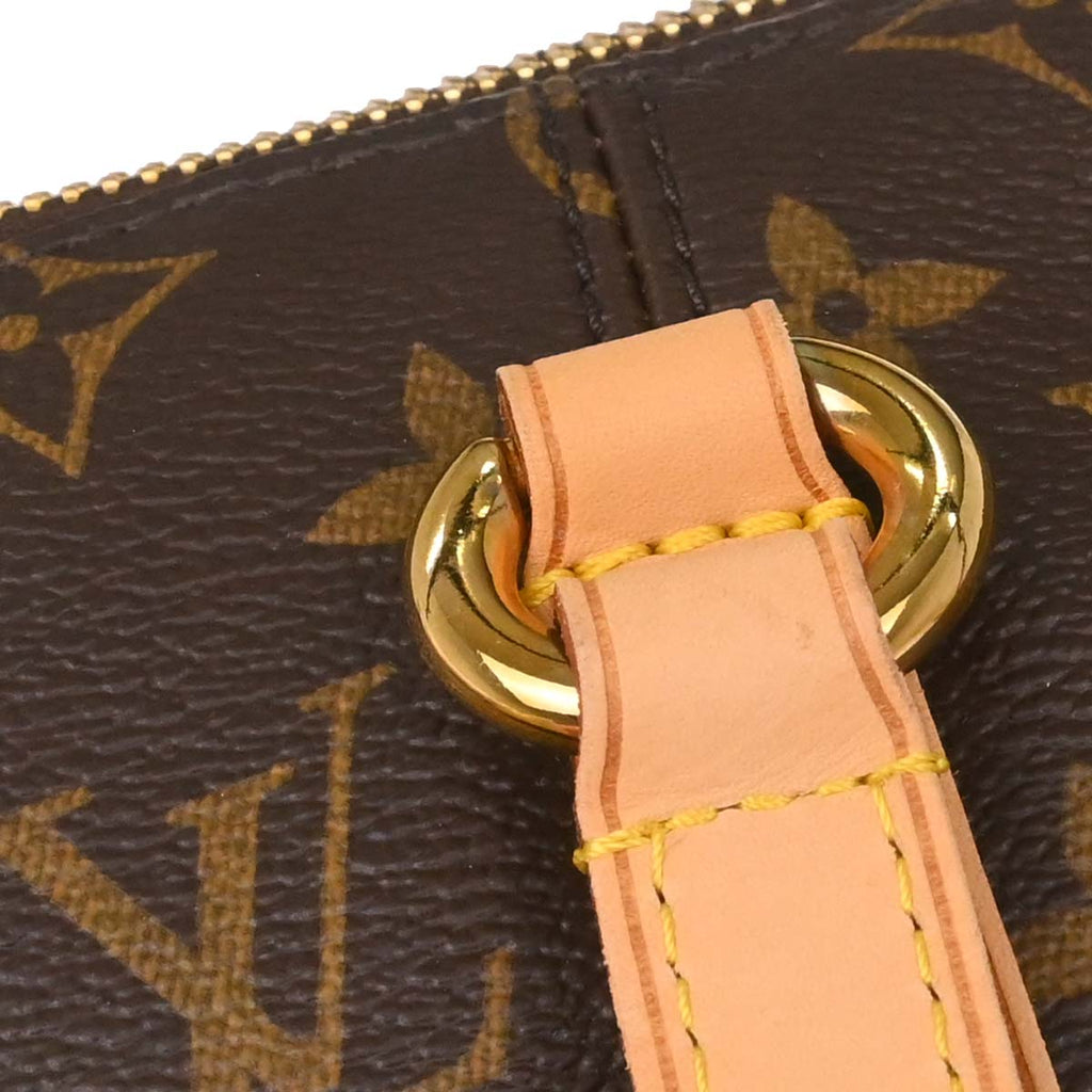 Louis Vuitton Monogram Totally PM Tote Handbag M56688
