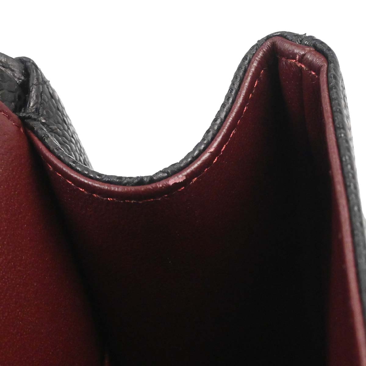 Chanel Black Calfskin Maxi Classic Double Flap Shoulder Bag