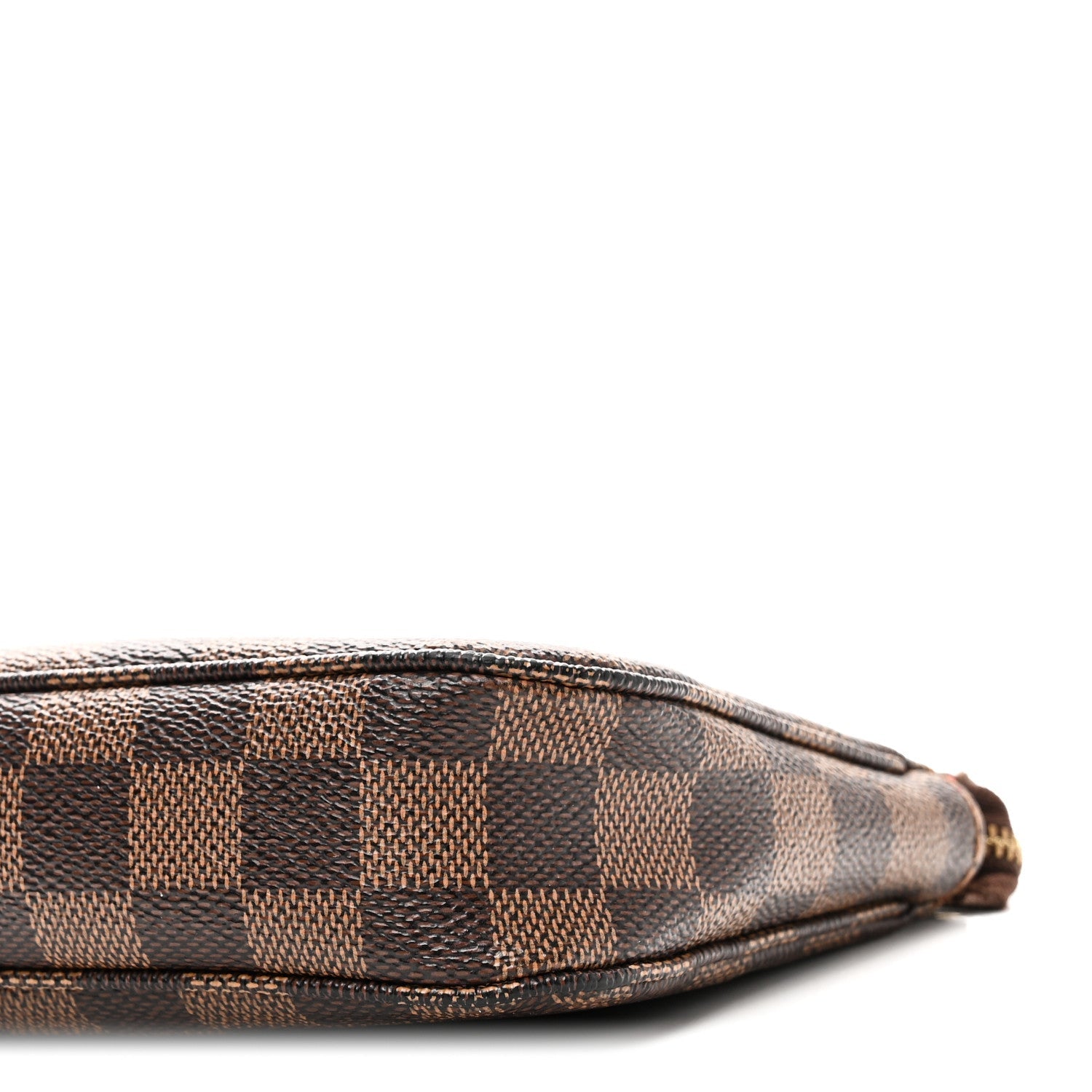 Louis Vuitton Damier Ebene Pochette Accessories NM