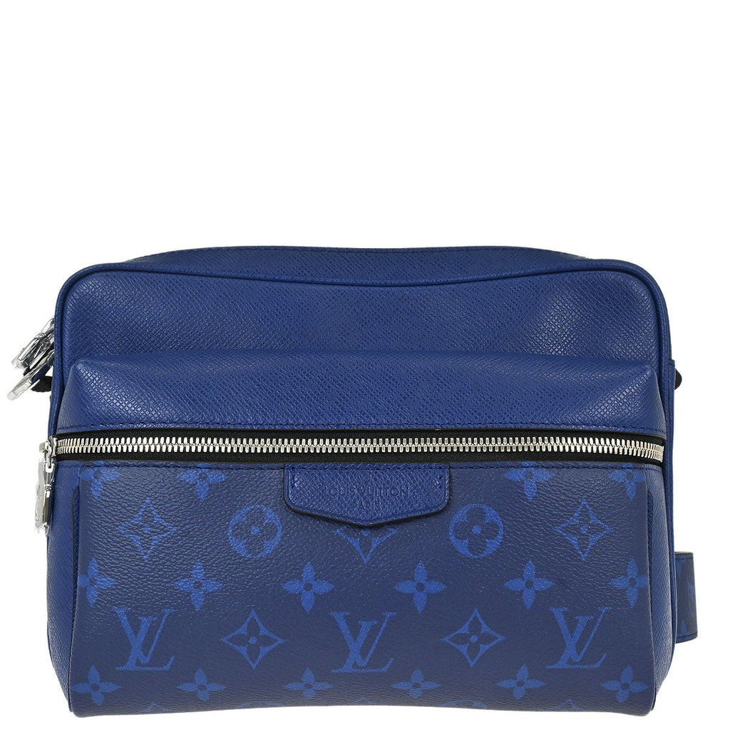 Louis Vuitton Taigarama Outdoor Messenger PM Messenger Bag M30242
