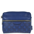Louis Vuitton Taigarama Outdoor Messenger PM Messenger Bag M30242