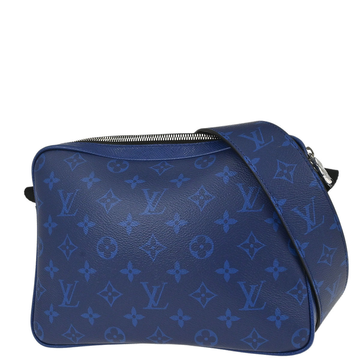 Louis Vuitton Taigarama Outdoor Messenger PM Messenger Bag M30242