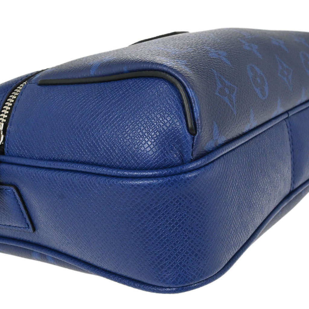 Louis Vuitton Taigarama Outdoor Messenger PM Messenger Bag M30242