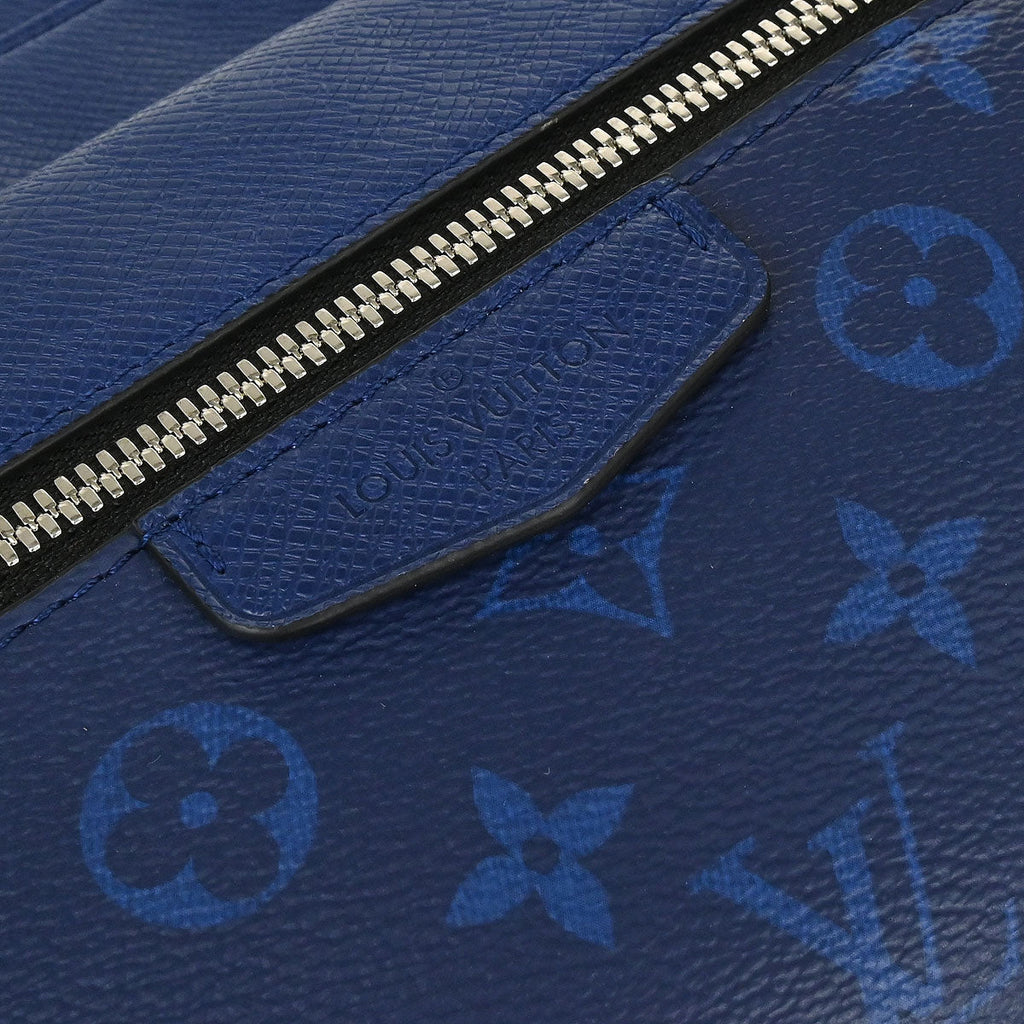 Louis Vuitton Taigarama Outdoor Messenger PM Messenger Bag M30242