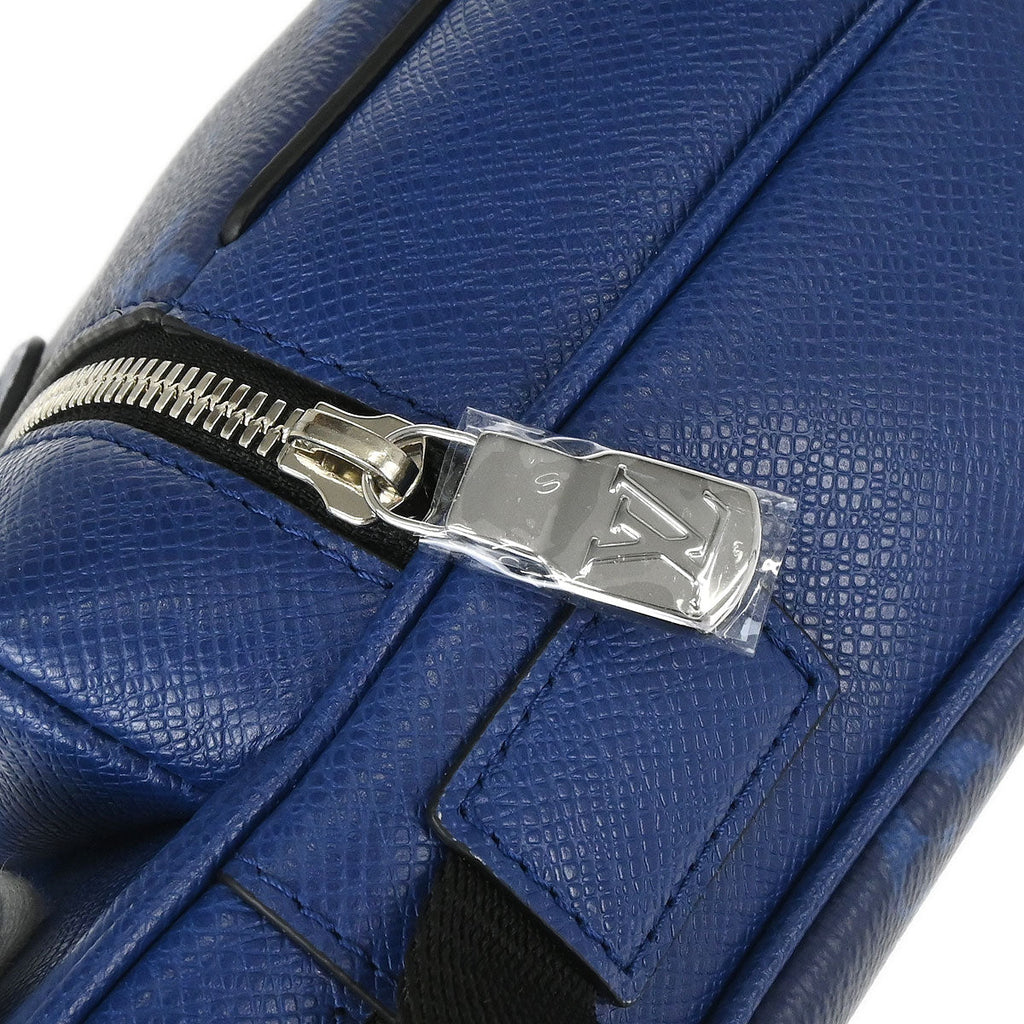 Louis Vuitton Taigarama Outdoor Messenger PM Messenger Bag M30242