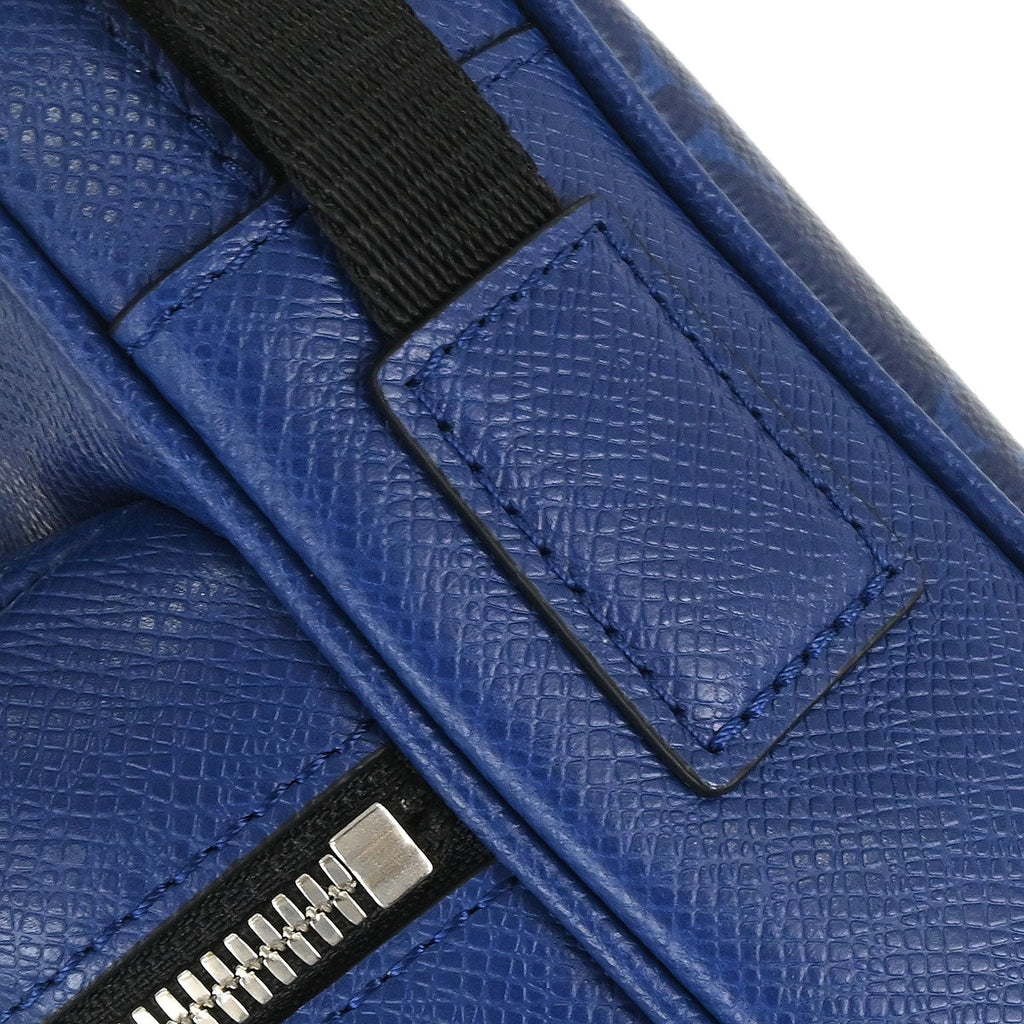 Louis Vuitton Taigarama Outdoor Messenger PM Messenger Bag M30242
