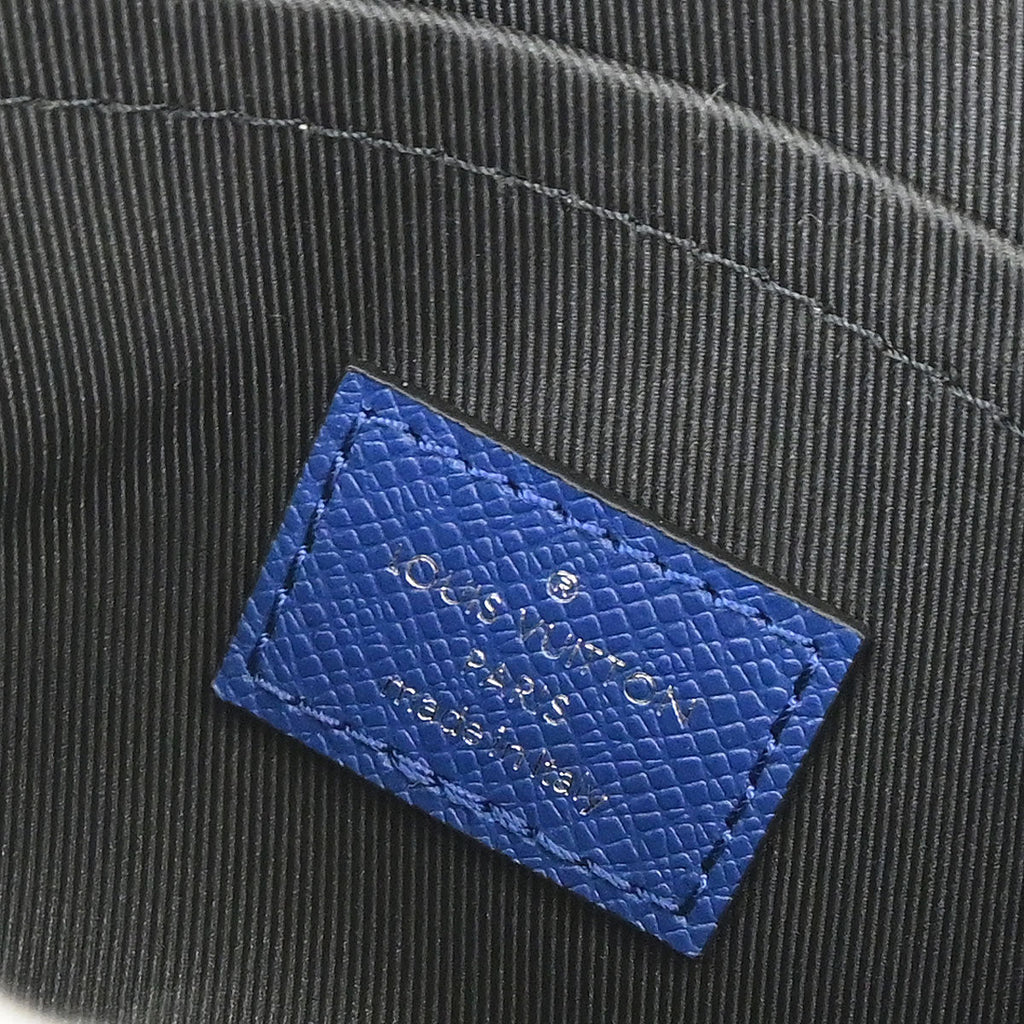 Louis Vuitton Taigarama Outdoor Messenger PM Messenger Bag M30242
