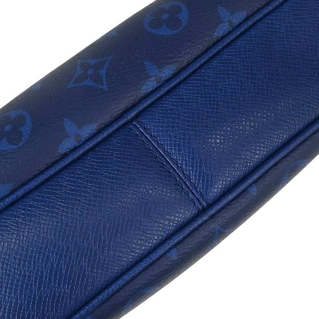 Louis Vuitton Taigarama Outdoor Messenger PM Messenger Bag M30242