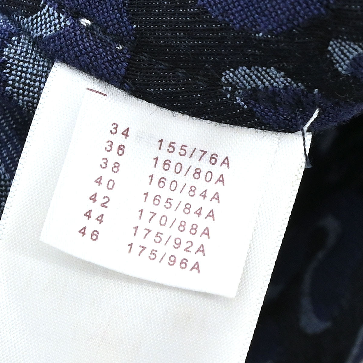 Louis Vuitton 2012 Denim Dress Navy #34