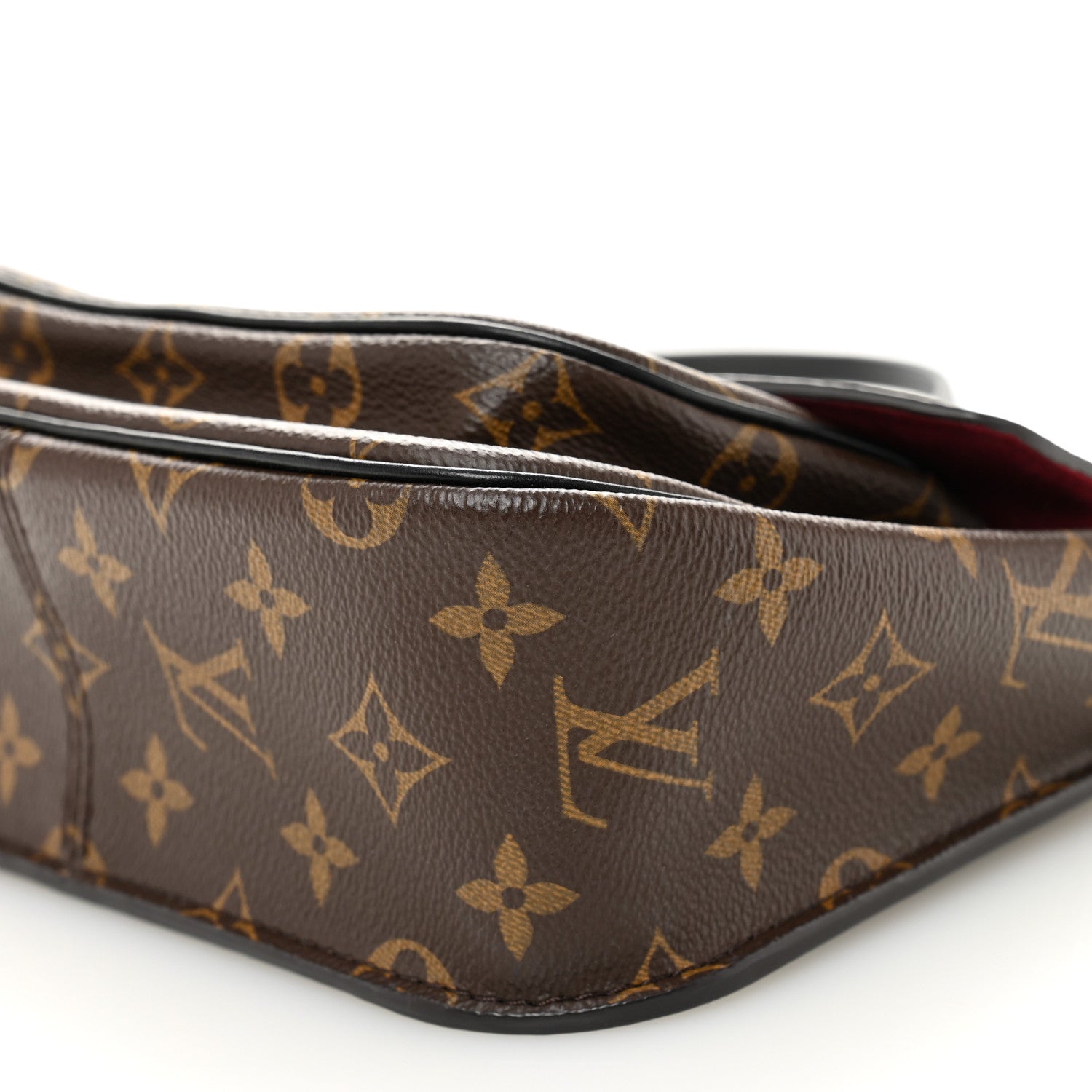 Louis Vuitton Monogram Passy