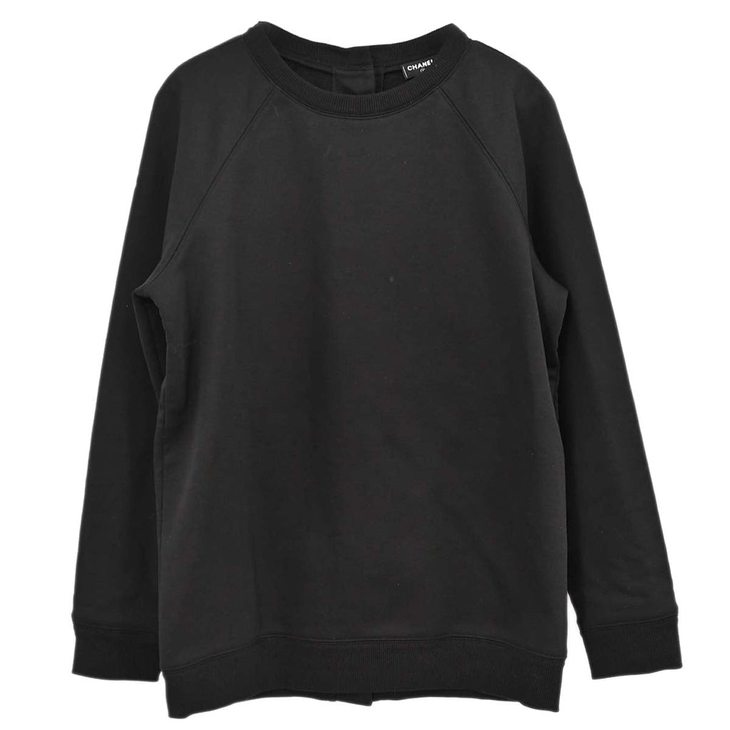 Chanel 2017 Top Black #38
