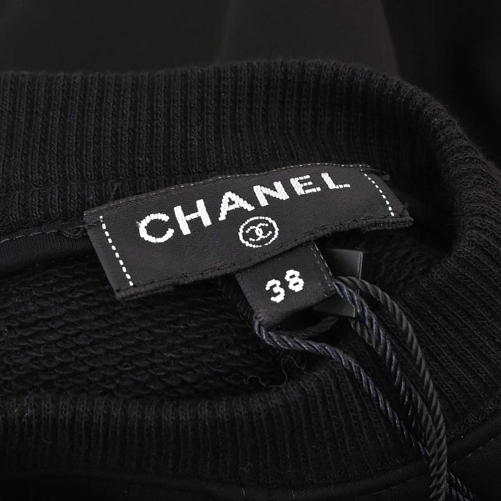 Chanel 2017 Top Black #38