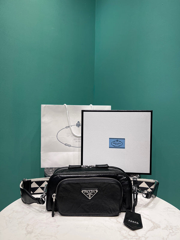 Prada Bags - 858