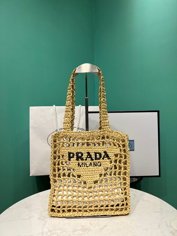 Prada Bags - 2236