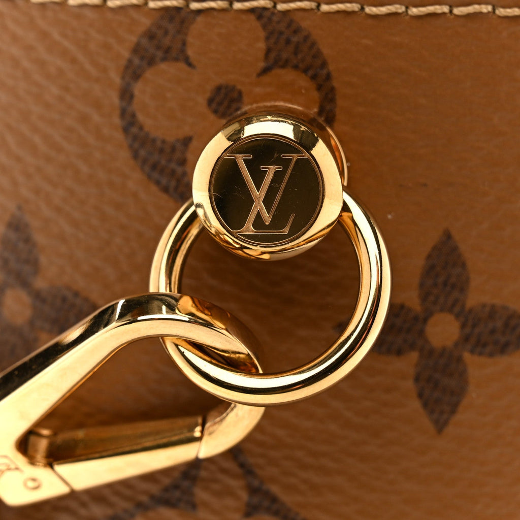 Louis Vuitton Reverse Monogram Cannes