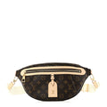 Louis Vuitton Monogram High Rise Bumbag