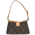 Louis Vuitton Monogram Mini Pochette Delightful Handbag M40309