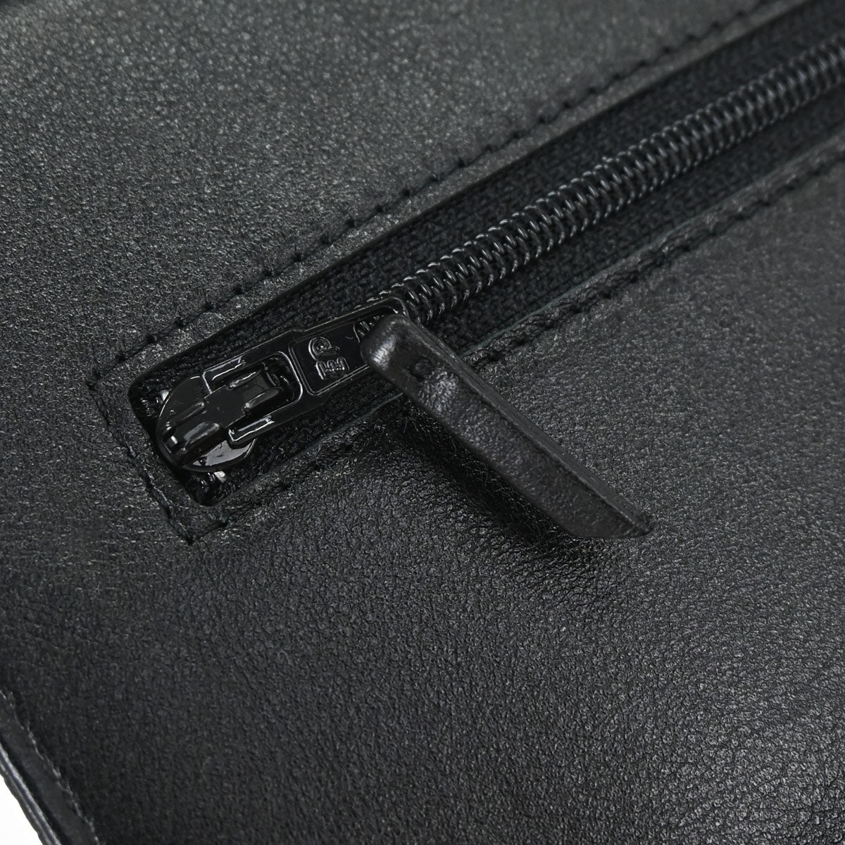 Chanel Black Caviar Skin Timeless WOC Wallet on Chain Bag