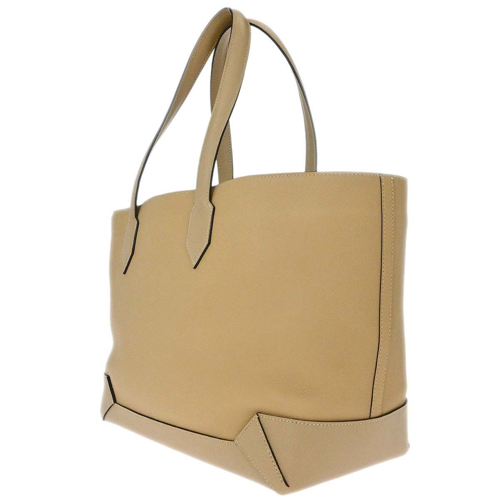 Hermes Trench Evercolor Epsom Maxibox Cabas 36 Tote Handbag