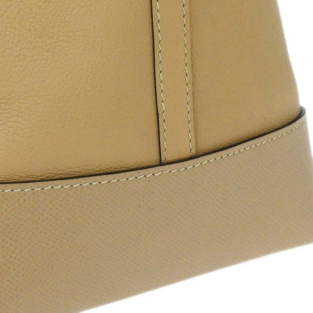 Hermes Trench Evercolor Epsom Maxibox Cabas 36 Tote Handbag