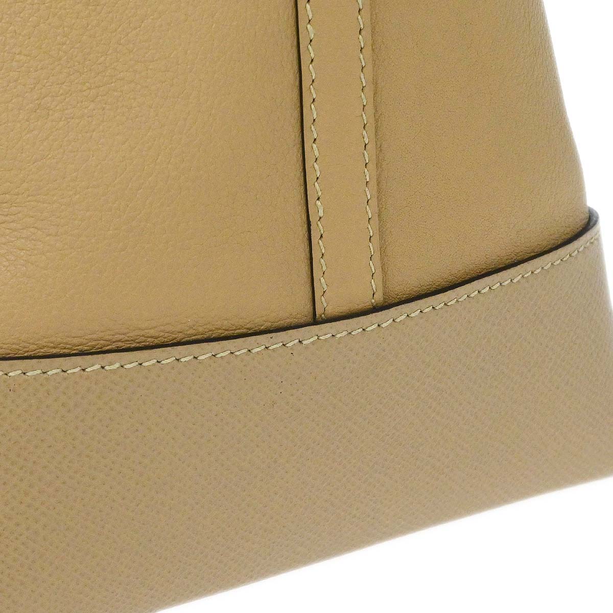 Hermes Trench Evercolor Epsom Maxibox Cabas 36 Tote Handbag