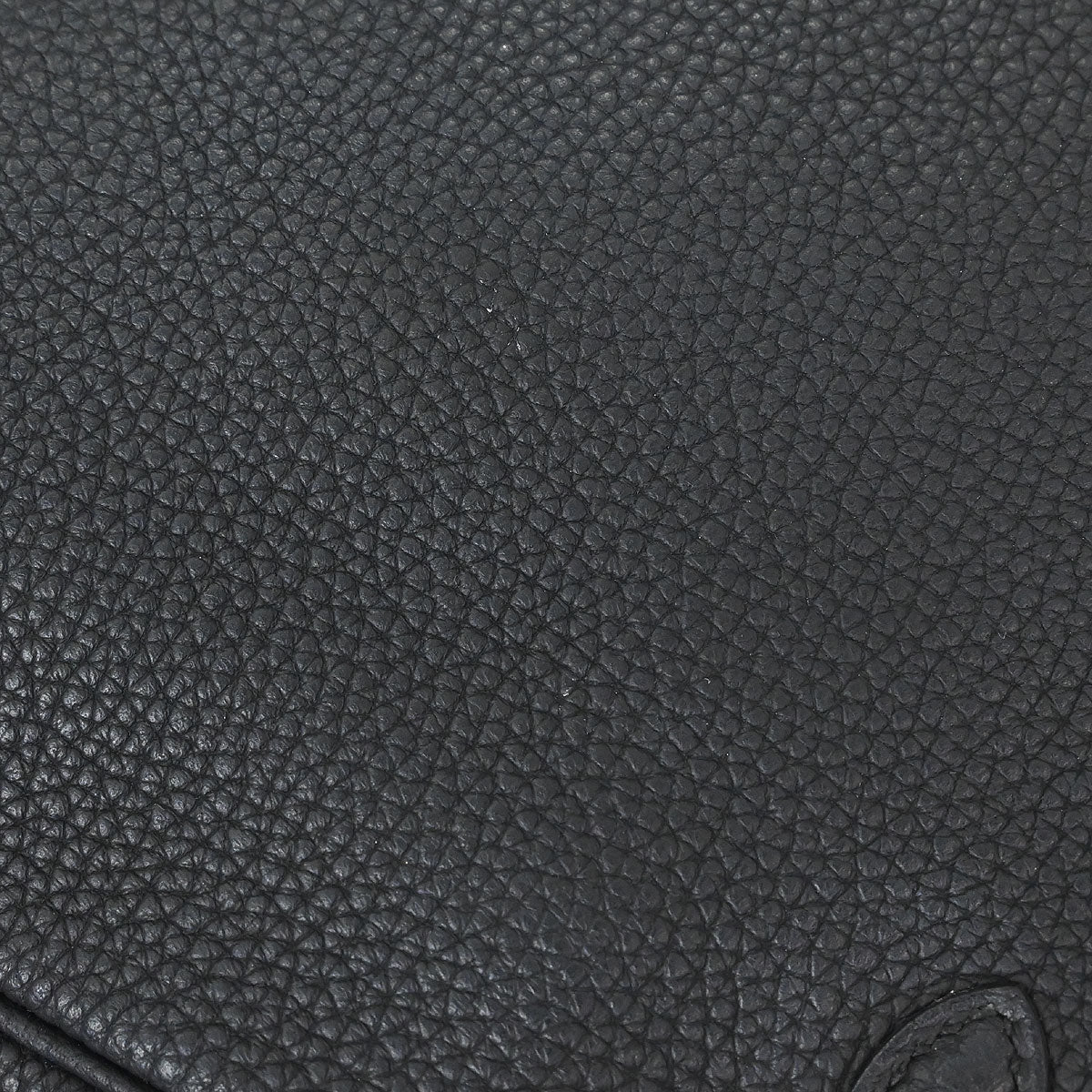Hermes Plomb Togo Kelly 25 Retourne 2way Shoulder Handbag
