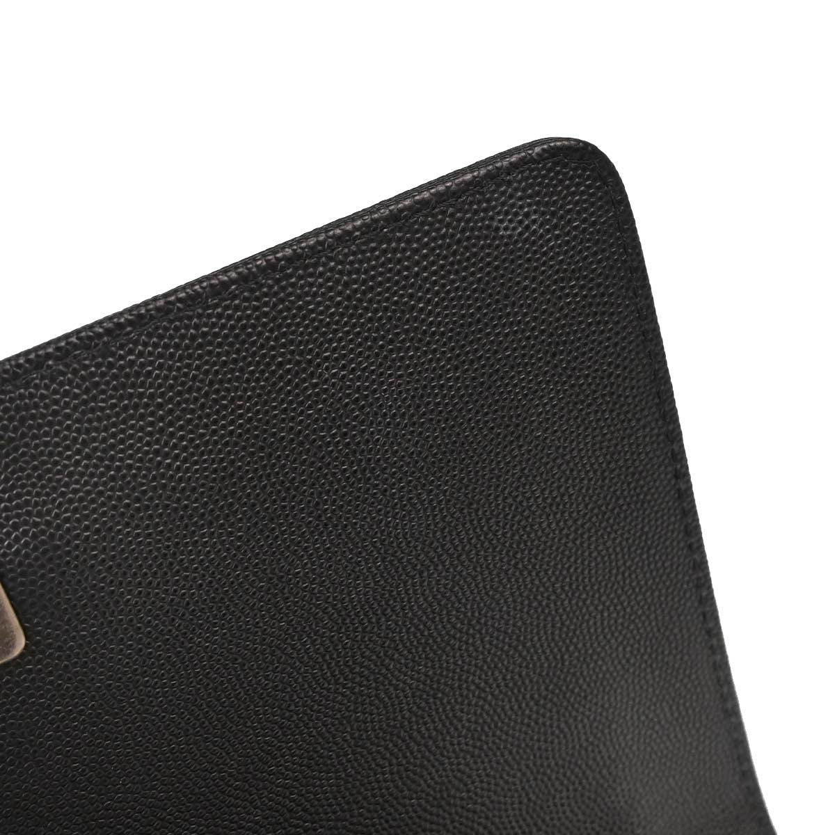 Boy Chanel 2018-2019 Black Calfskin Medium Shoulder Bag