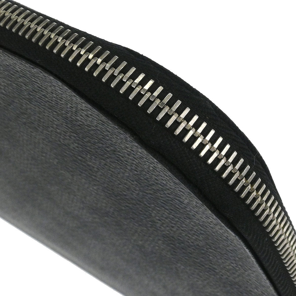 Louis Vuitton 2016 Damier Graphite Pochette Jour GM Clutch Bag N41501
