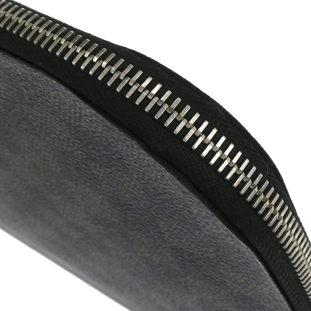 Louis Vuitton 2016 Damier Graphite Pochette Jour GM Clutch Bag N41501