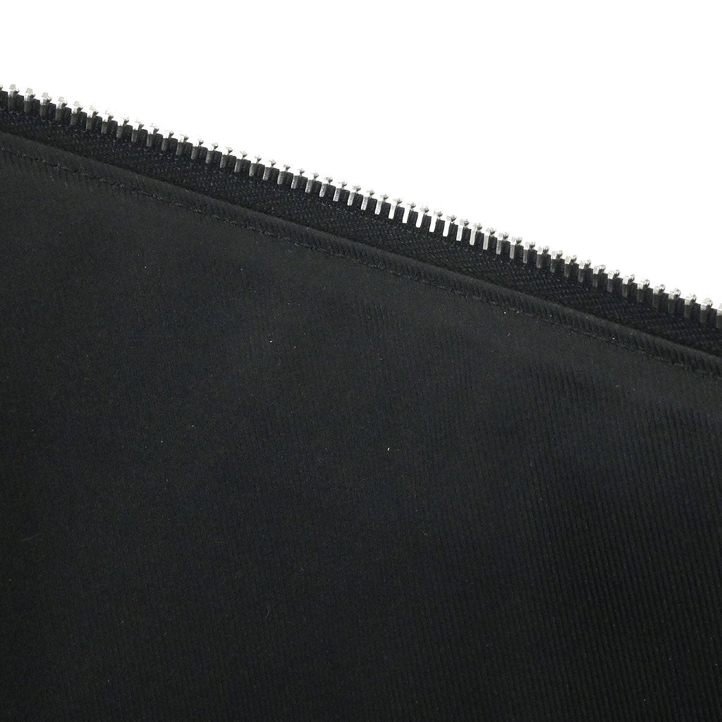 Louis Vuitton 2016 Damier Graphite Pochette Jour GM Clutch Bag N41501