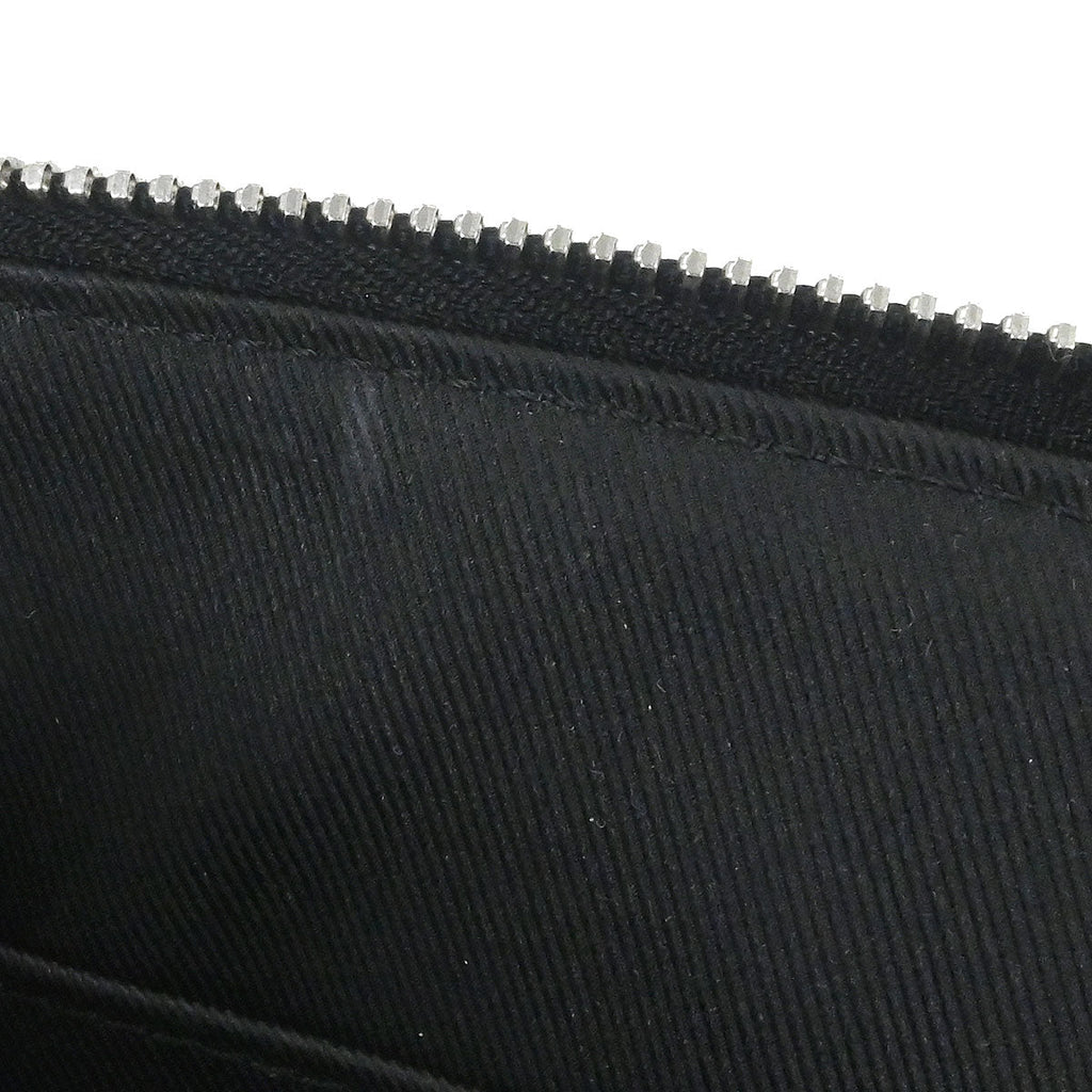 Louis Vuitton 2016 Damier Graphite Pochette Jour GM Clutch Bag N41501