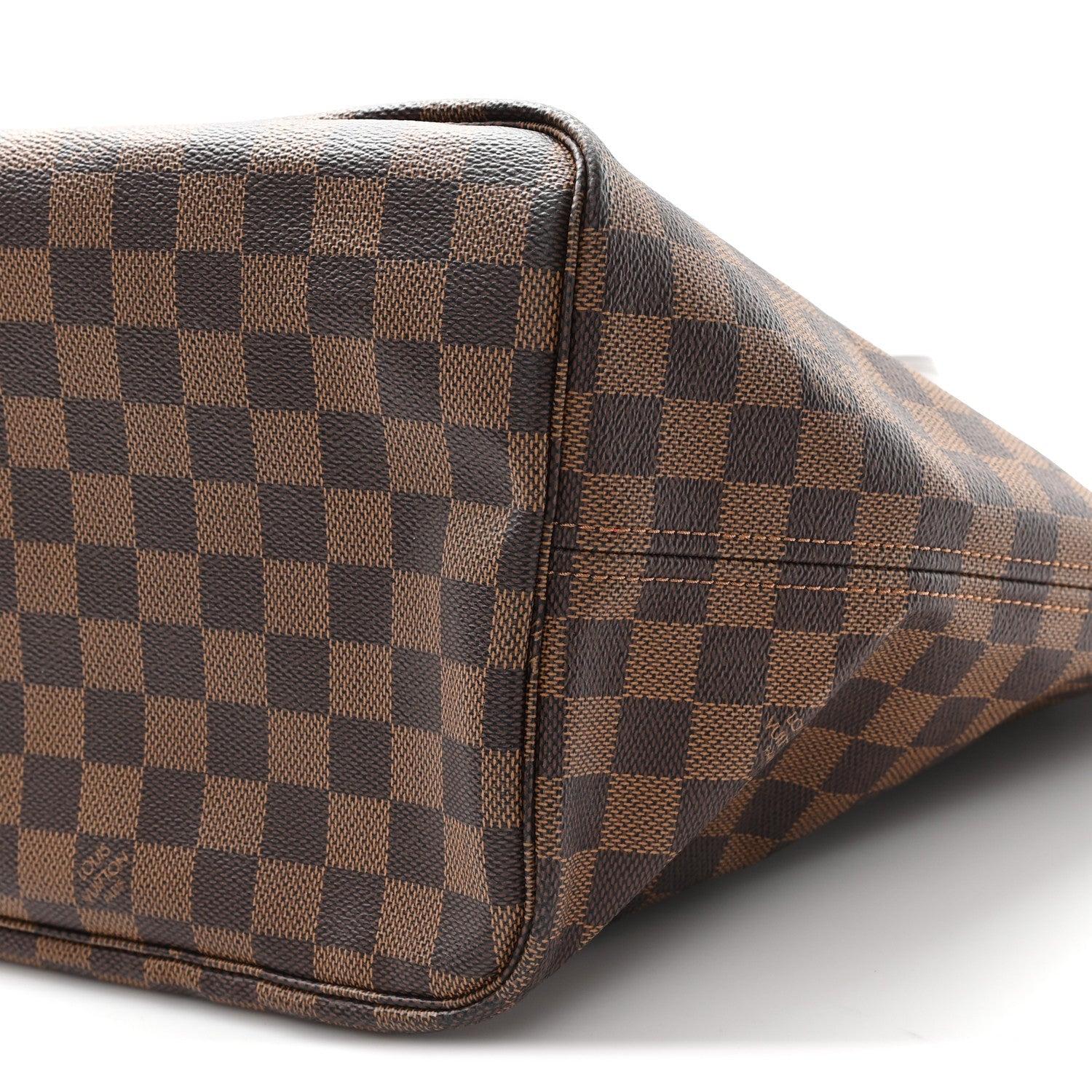 Louis Vuitton Damier Ebene Neverfull GM